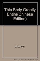 Thin Body Greatly Entire 7504844608 Book Cover
