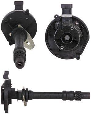 A1 Cardone 30-1639 Distributor