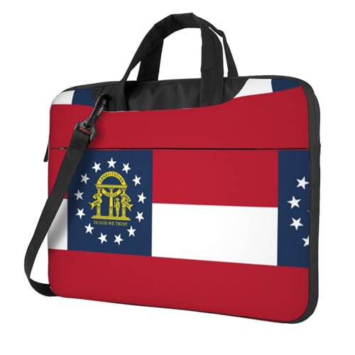 Bolsa de hombro para laptop de 15.6 pulgadas ideal para la universidad