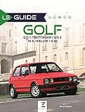 golf 2 gti g60 rallye  Golf - GTI 1, Oettinger, GTI 2, 16 S, Rallye, G 60