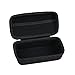 Hermitshell Hard EVA Travel Case Fits Music Angel Ultra Portable Wireless Bluetooth Speaker