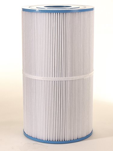 Baleen Filters 60 Sq. Ft. Pool Filter Replaces Unicel C-7660, Pleatco Pfab60-4, Filbur Fc-1930-Pool And Spa Filter Cartridges Model: Ak-6083 #TOP1