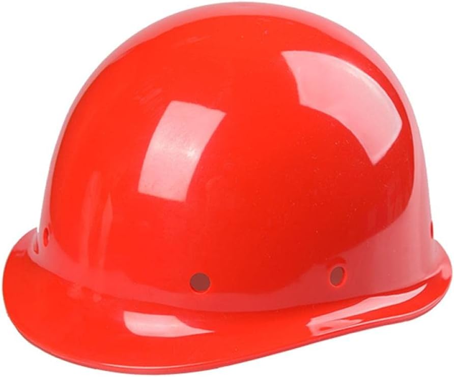 COCOCOConstruction Safety Helmets Electrical Engineering Helmets, Labor Helmets Male and Female Work Hats