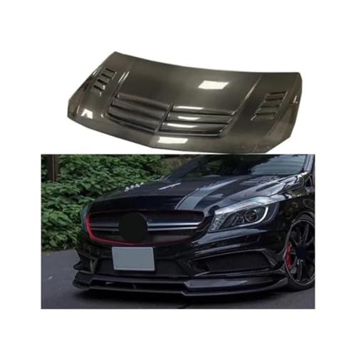 AJ[{t@Co[Ԃ̃tgop[GWt[hJo[ ƌ݊ ZfXxc W176 ANX A180 A200 A250 AMG A45 2013-2018p