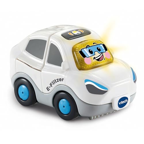 Vtech TUT TUT Baby Speedster Electric Speedster