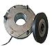 71 Frame Brake Motor 0.37kW with BRE5 Brake Assembly and 5Nm Brake Shoe - for Industrial,1pcs(Bre5-24v)