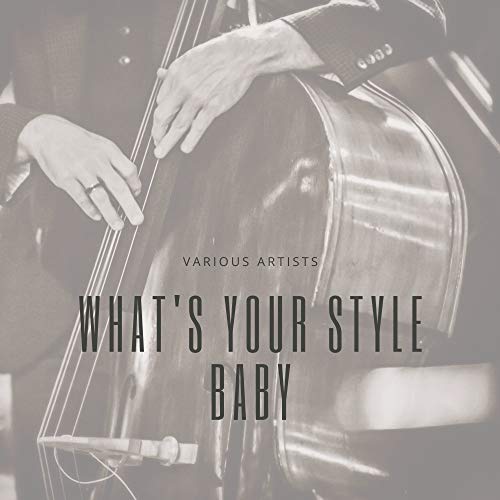 Todd Rhodes and His Toddlers