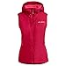 Produktbild VAUDE Damen Freney Hybrid Weste II, Cranberry, 34