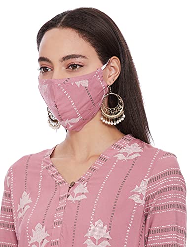 Image of Max Women Rayon Kurta