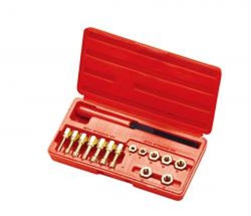 Amazon.co.jp: JTC 簡易タップ&ダイスセット 車体整備 ハンド