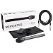 Rode Reporter Omnidirectional Dynamic Interview Microphone w/ 20' XLR Cable