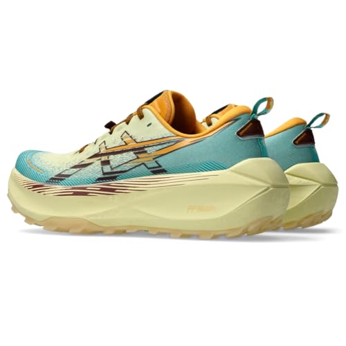 Image of ASICS Mens Trabuco Max 4 Sports Shoes
