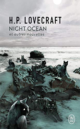 Télécharger Night Ocean et autres nouvelles livre En ligne
