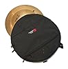 Gator Cases GP-CYMBAK-24 24" Cymbal Backpack #3