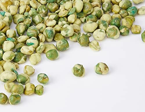 Yutaka Wasabi Peas 2Kg