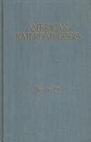 American railroad hobo: The travels of Wade Hampton Fullbright : a collection of short stories 1889982008 Book Cover
