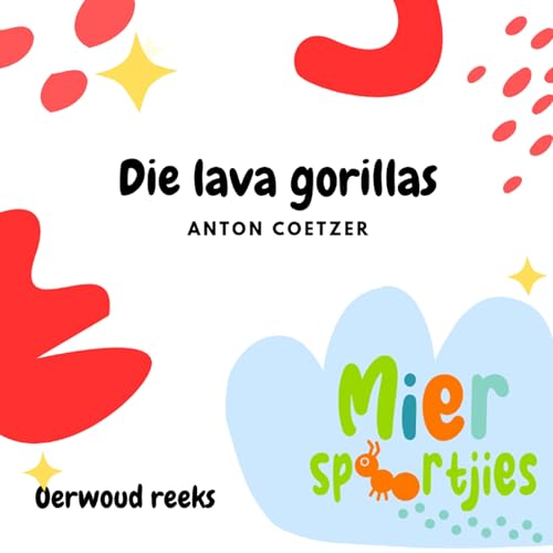 Die lava gorillas