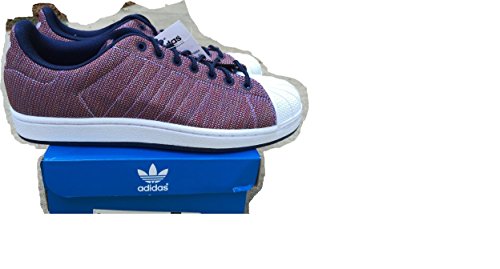 superstar woven