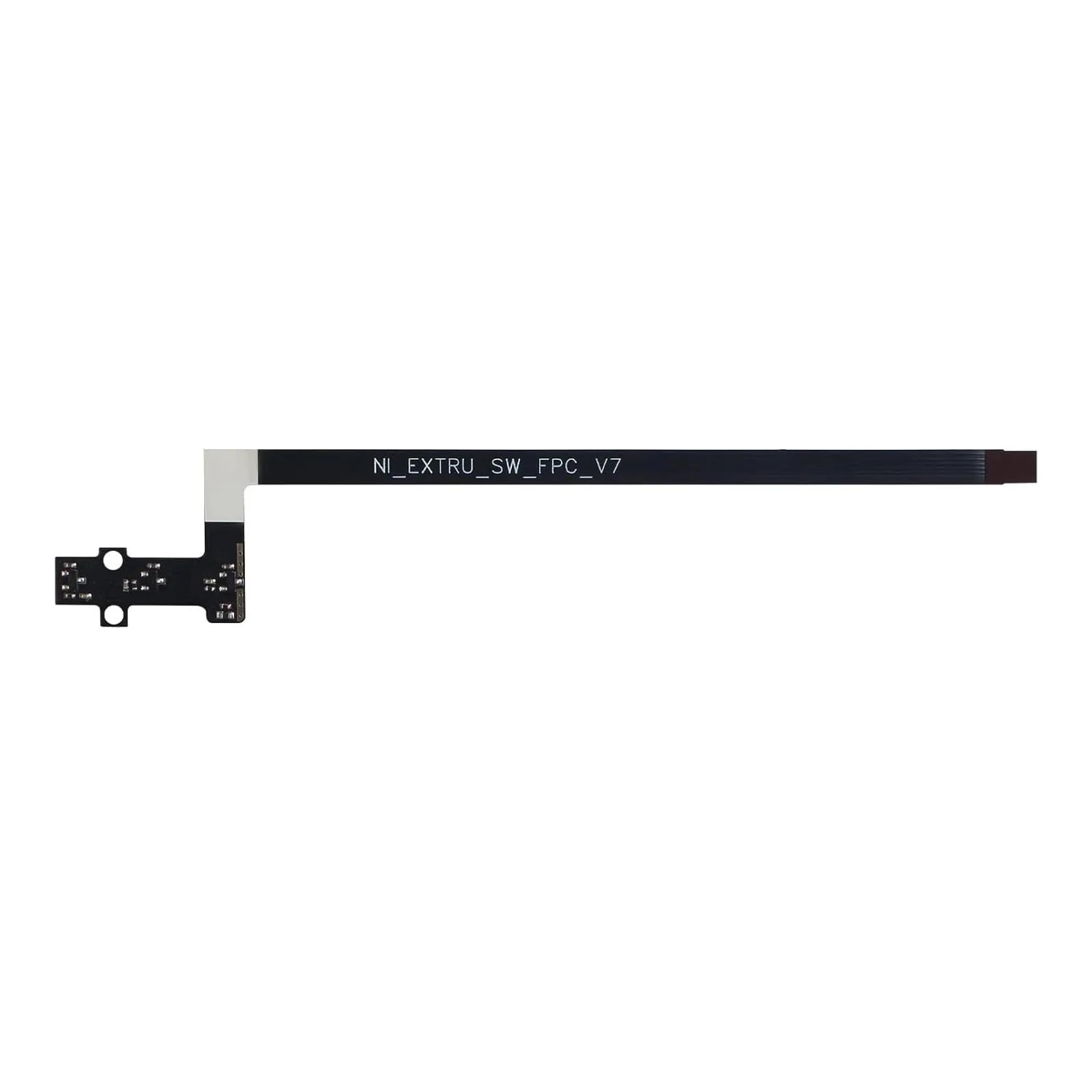 Kompatibel mit Bambu Lab, Filamentsensor-FPC-Kabel for A1/A1 Mini