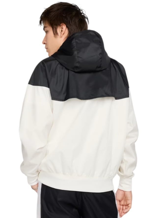 Nike Sportswear Windrunner Hooded Jacket2