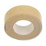 PENIKOKO Stofflampenschirmbänder Selbstklebend 5 Meter zur Lampenschirmkantenreparatur und Möbelinstandsetzung für Heimwerker und Lampenliebhaber