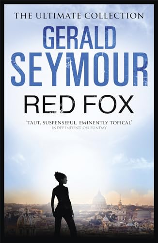 Red Fox [Paperback] [Jan 01, 2012] Gerald Seymour