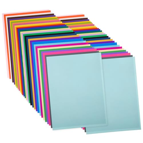 Papier cartonné origami Happyyami aux couleurs vives pour artisanat