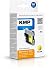 Produktbild KMP Tintenkartusche für Brother DCP-J4120DW / MFC-J4420DW , B51, yellow