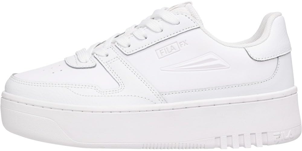 FILA Fxventuno Platform Wmn, Zapatillas Mujer