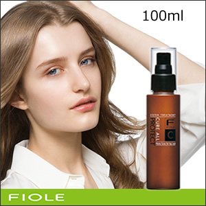 フィヨーレ FプロテクトC・A トップコート 100ml 4562210012625