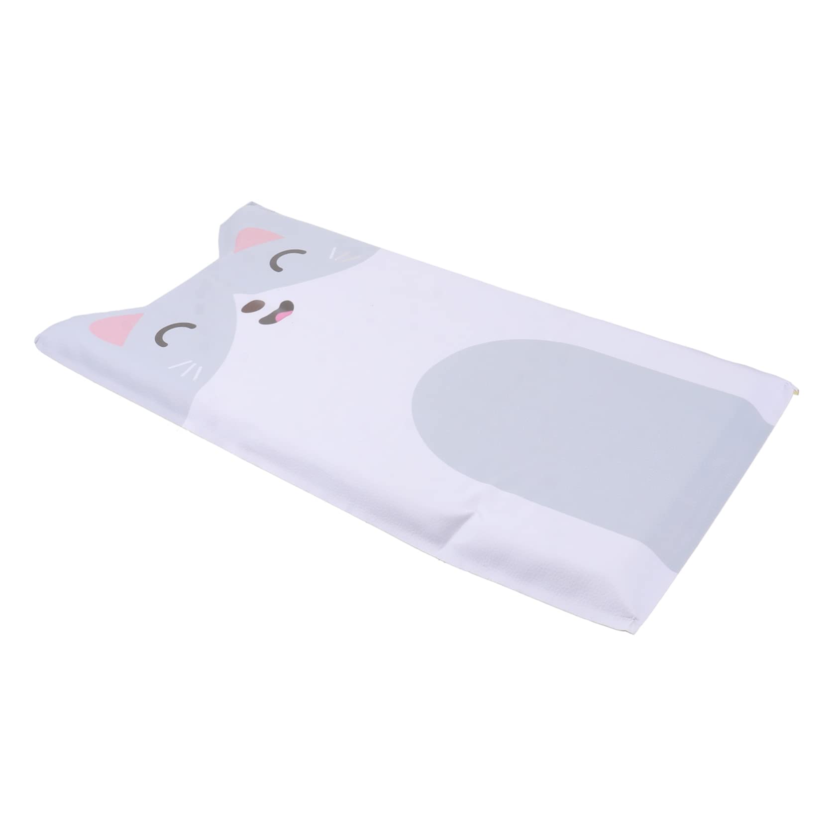 MUSISALY 1Pc Animal Themed Wall Cushion Self Adhesive Collision Pad for Room Safe Wall Padding Cartoon Animal for Nursery and Playroom Protection