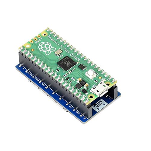 1,3 cala wyświetlacz LCD moduł Scrren ST7789 65K 240x240 SPI do Raspberry Pi Pico