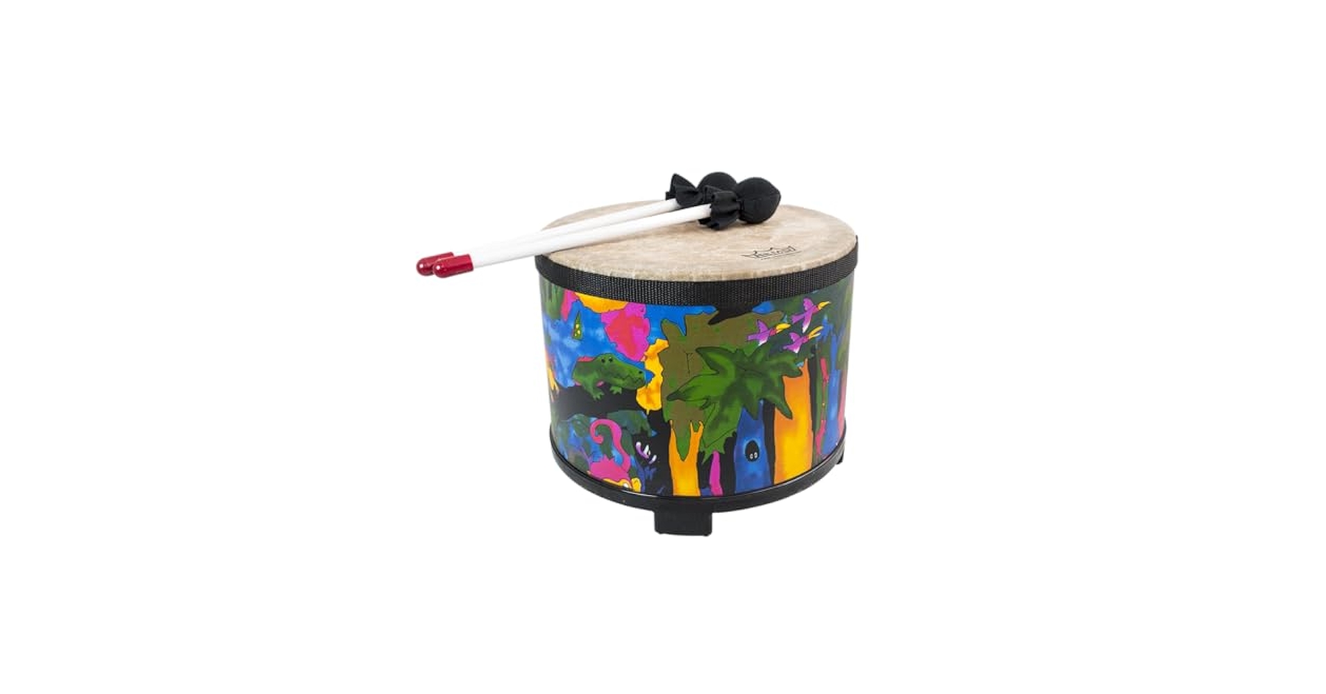 REMO kids percussion 太鼓 キッズ用太鼓　キッズフロアタム REMO kids percussion 太鼓 キッズ用太鼓 キッズフロアタム Kids