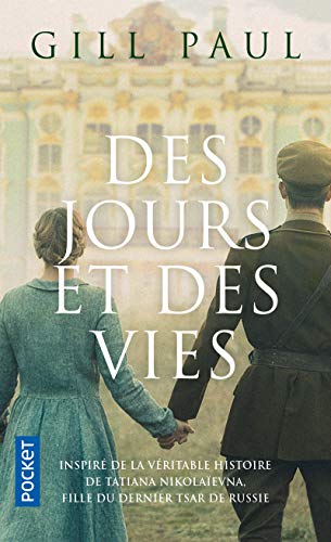 Des jours et des vies [French] 2266296825 Book Cover