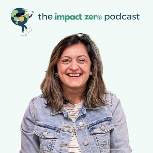 GreenNudge: Decarbonizing Supply Chains (feat. Sneha Soni)