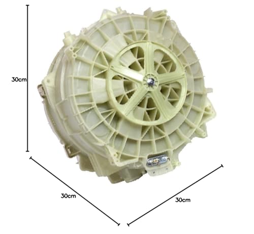Whirlpool 481241818407 - vue 2