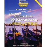 from the Middle Ages to the Renaissance (English Notes) 7560056865 Book Cover