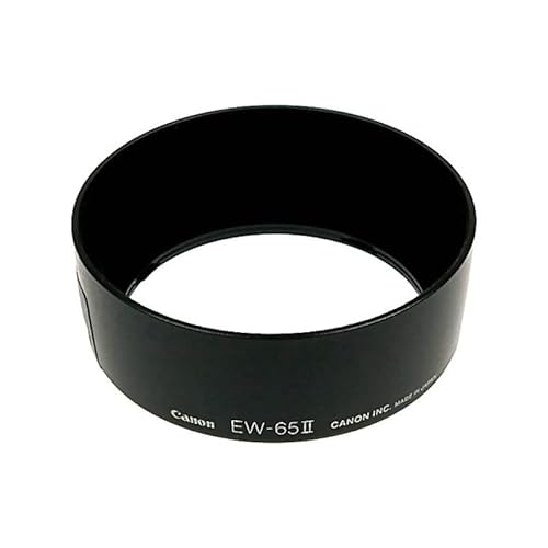 CANON Pare-Soleil EW-65II pour objectif 28mm f/2.8...