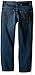 Calvin Klein Boys' Slim Straight Denim - Beximco