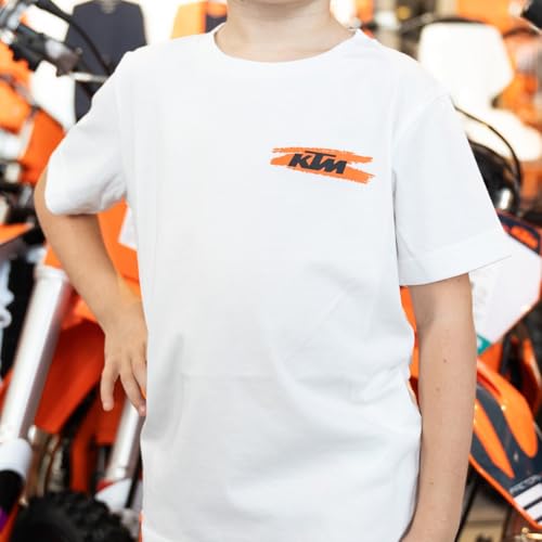 KTM Good Habits Kids Tee4