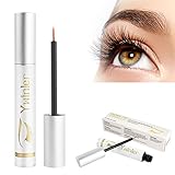 bio eyelash serum test 【Perfekte Leistung】: Es kann Haarfollikel durchdringen, um die starke Keratin- und Kollagenproduktion zu stimulieren und das Wimpernwachstum zu fördern. Das Wimpernwachstumsserum bietet einen Anti-Aging-Effekt durch Erneuerung der Zellen und das Absinken von Wimpernausfall und -bruch sowie gründliche Pflege- und Reparatureffekte für Ihre Wimpern.