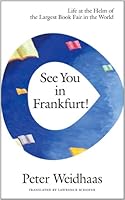 See You In Frankfurt! 0984282408 Book Cover