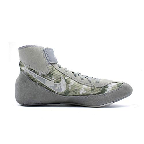 Image of Nike Speedsweep VII Wrestling Shoes