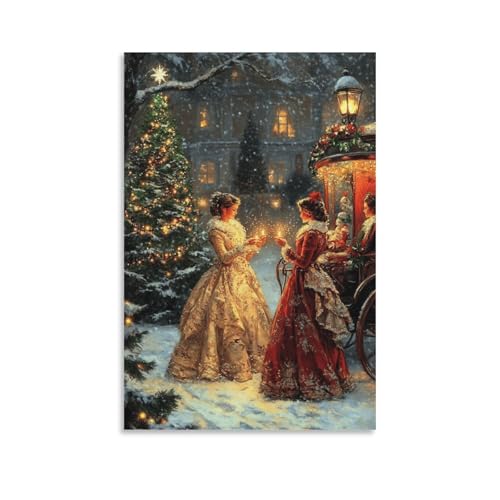 Diamond Painting Adulte Paysage 50x60cm contre le stress - Kit de relaxation DIY complet