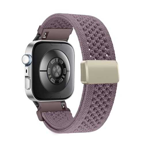 [CeiBand] �o���h Huawei Watch Fit 5 Pro/Fit 5/ Fit 4 Pro/Fit 4 /Fit 3 �Ή� �����o���h �}�O�l�b�g �����x���g ���v�x���g �ʋC�� �X�g���b�v �i�C���� �҂ݍ��� �X�|�[�c�o���h ���C�o�b�N��