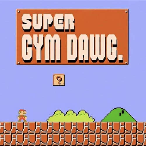 SUPER MARIO BROS (HARDSTYLE)