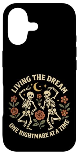 One Nightmare At A Time XPg nEB SVbN X}zP[X iPhone 17 p