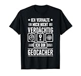Lustige Geocaching Geschenkideen