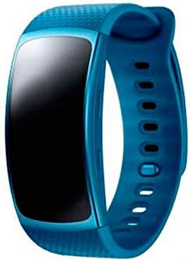 Replacement Watch Wrist Bands For Samsung Gear fit2 fit 2 SM-R360 Fitness Activity Tracker Sport Smart Straps Watch Accessories