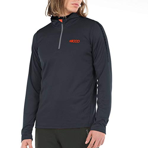 Tricot Homme + 8000 Singhi 20i pull anti humidité contre le froid